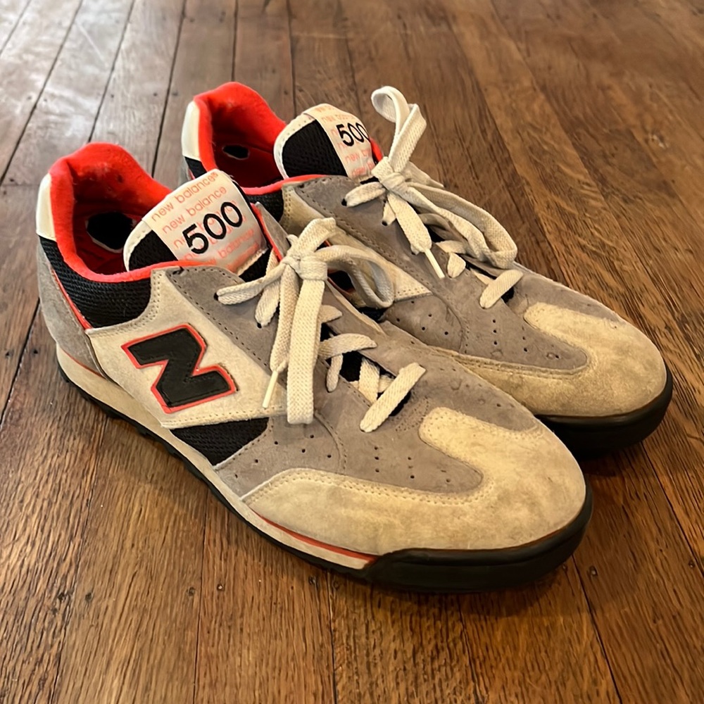 New Balance 500